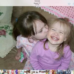 Meet your Posher, Terry